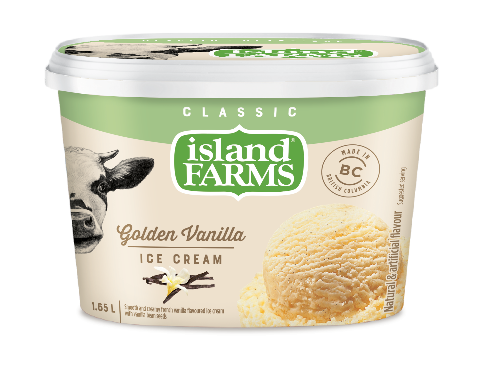 classic-golden-vanilla-ice-cream-island-farms